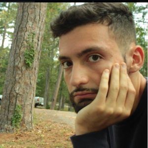 Meet your Posher, Zak